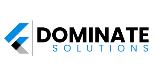 Dominate Solutions Logo